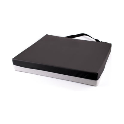 Picture of Seat Cushion McKesson 18 W X 18 D X 3 H Inch Foam170-71003