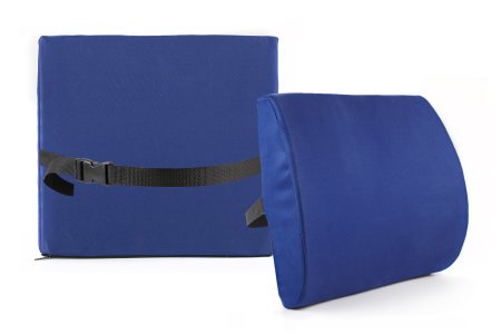 Picture of Seat Back Cushion McKesson 13 W X 14 D Inch Foam170-4000