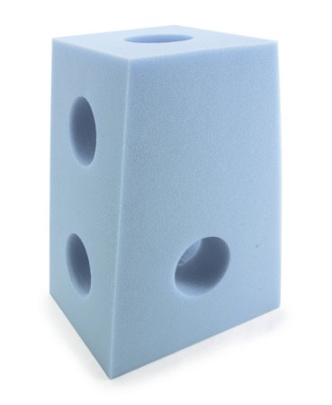 Picture of Carter Arm Elevator McKesson 12 W X 9 D X 16 H Inch Foam Freestanding136-75751