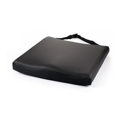 Picture of Seat Cushion McKesson 18 W X 18 D X 3 H Inch Foam170-76003SP