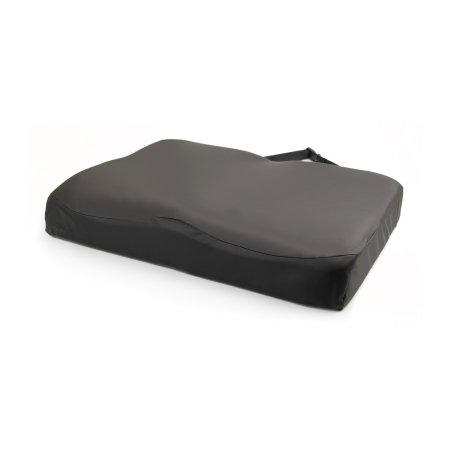 Picture of Bariatric Seat Cushion McKesson 24 W X 18 D X 3 H Inch Foam / Gel170-77005