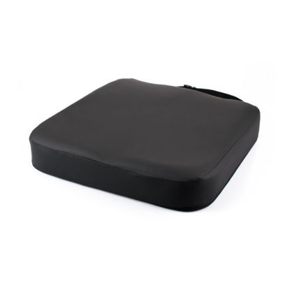 Picture of Seat Cushion McKesson 18 W X 18 D X 3 H Inch Foam / Gel170-77008