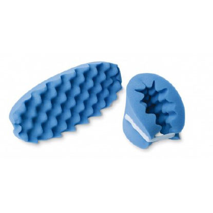 Picture of Ulnar Nerve Protector PROCARE® 6.4 W X 14.75 D X 2 Inch Foam Hook and Loop Strap Fastening79-90800