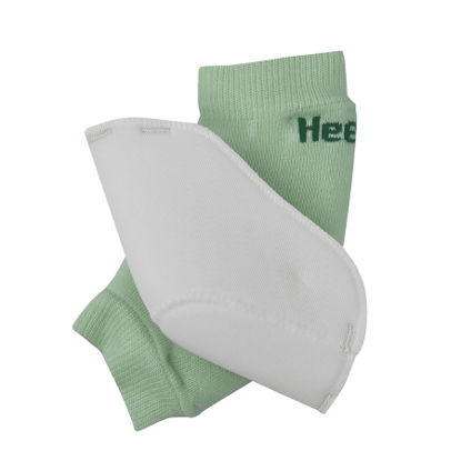 Picture of Heel / Elbow Protection Sleeve Heelbo® X-Large GreenD 12040