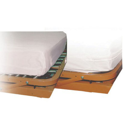 Picture of Mattress Cover drive™ 36 X 80 X 6 Inch Vinyl For Twin Size Mattresses15011