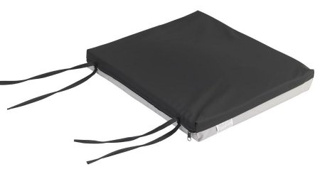 Picture of Seat Cushion Gel-U-Seat™ Lite 18 W X 18 D X 2 H Inch Foam / Gel8040-5