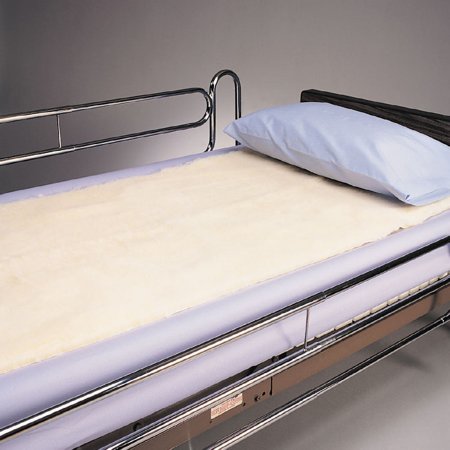 Picture of Decubitus Bed Pad SkiL-Care™ Pressure Redistribution 60 L X 30 W Inch For Mattresses501090