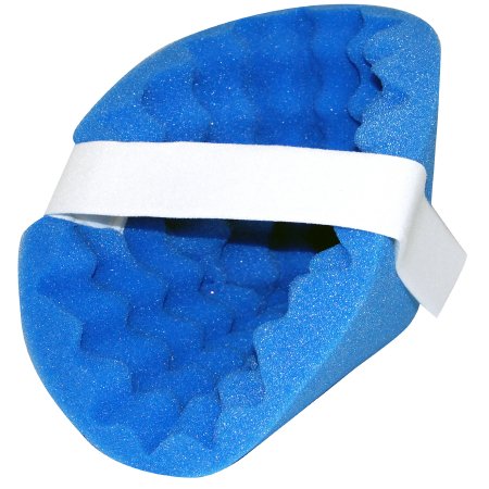 Picture of Heel Protection Pad Econo One Size Fits Most Blue503080