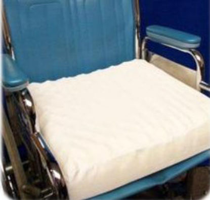 Picture of Seat Cushion 16 W X 16 D X 3 H Inch Foam50077-112