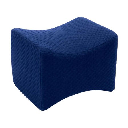 Picture of Knee Abduction Cushion Carex 8 W X 7-1/2 D X 10-1/2 H Inch Foam FreestandingFGP10400 0000