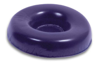 Picture of Head Positioning Donut 8 OD X 3 ID X 2 H Inch Gel Freestanding41805