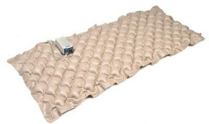 Picture of Alternating Pressure Pad Convoluted Foam 78 L X 34 W X 2-1/2 H InchAQ1000