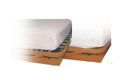 Picture of Mattress Cover drive™ 36 X 80 X 6 Inch Vinyl For Twin Size Mattresses15010