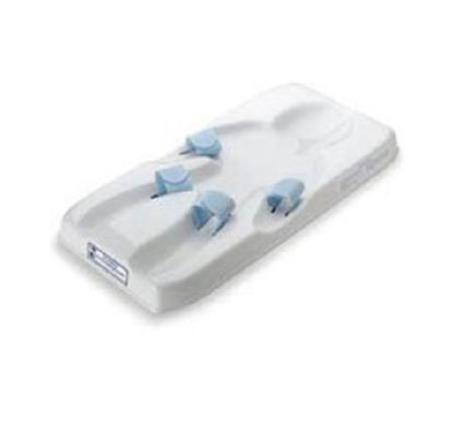 Picture of Circumcision Restraint Circumstraint™ Infant Hook and Loop Closure50108