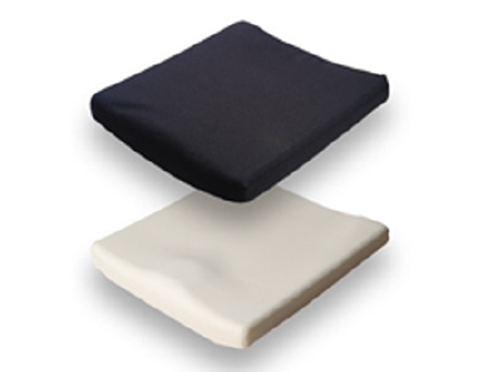 Picture of Seat Cushion Jay® Basic 20 W X 18 D X 2-1/2 H Inch Foam309