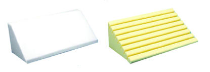 Picture of Positioning Wedge Economy 10-1/2 W X 21 D X 8 Inch Foam Freestanding50630-307