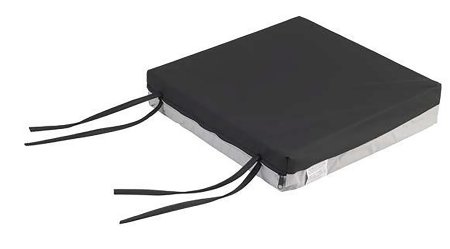 Picture of Seat Cushion Premier One 20 W X 16 D X 3 H Inch FoamM8065