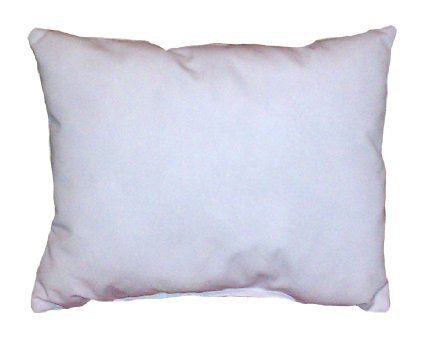 Picture of Bed Pillow Staphcheck® 18 x 24 Inch White ReusableV51-1824ST