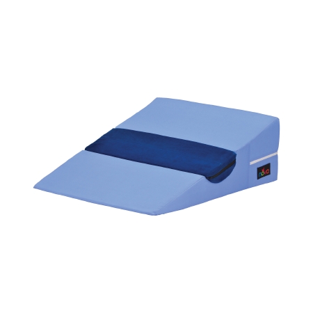Picture of WEDGE, BED W/HALF ROLL PILLOW2699-R