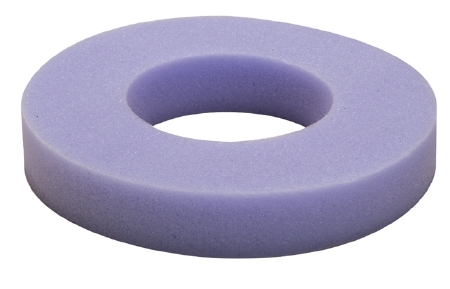 Picture of Head Positioning Donut 9 Inch Diameter Foam Freestanding40402