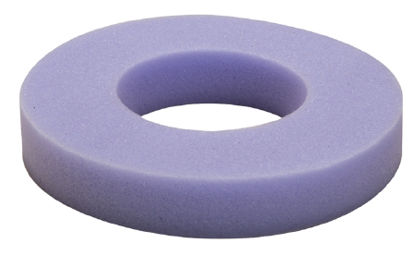 Picture of Head Positioning Donut 9 Inch Diameter Foam Freestanding40402