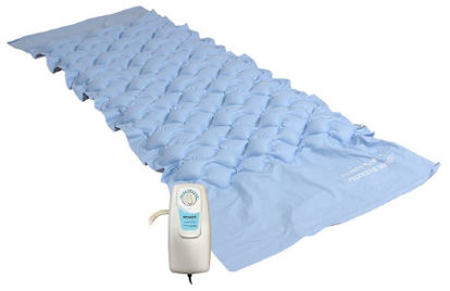 Picture of PUMP, PRESSURE ALTERNATING ADJW/PAD & FLAPS80010