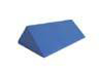 Picture of Positioning Wedge 7 W X 10 D X 7 H Inch Foam Freestanding8218