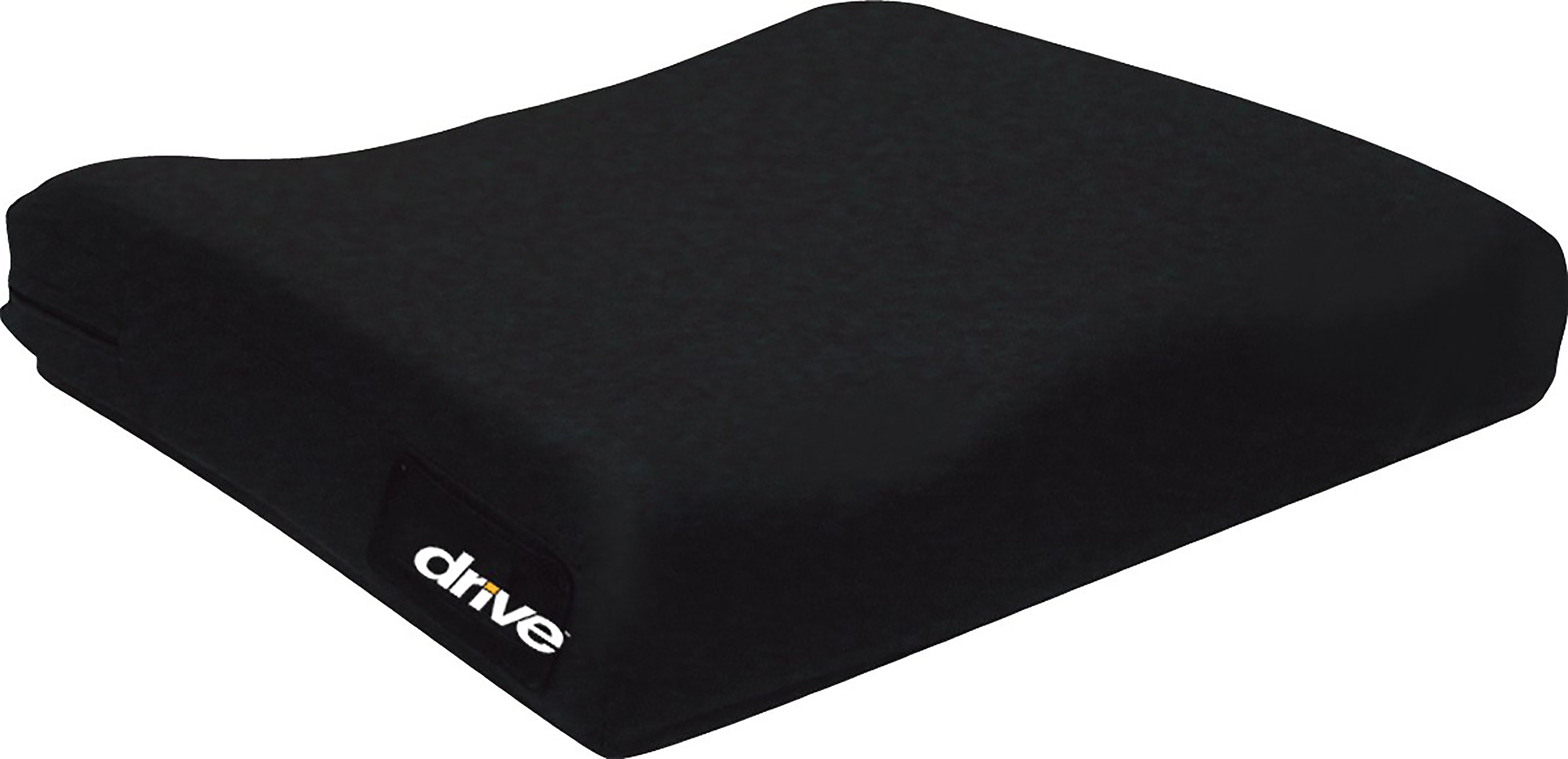 Picture of Contoured Seat Cushion drive™ 20 W X 16 D X 2 H Inch Foam14881