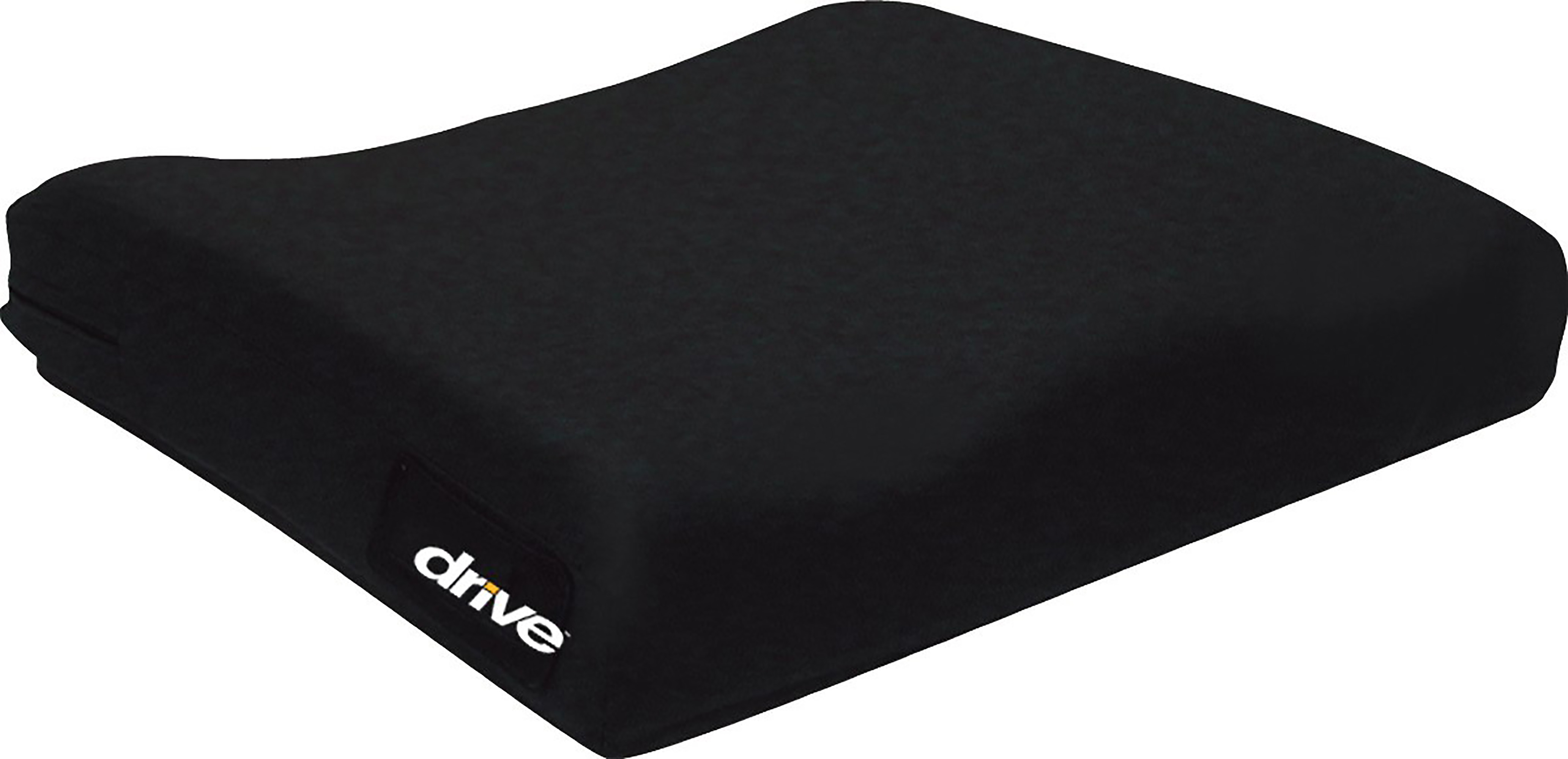 Picture of Seat Cushion drive™ 20 W X 18 D X 2 H Inch Foam14909