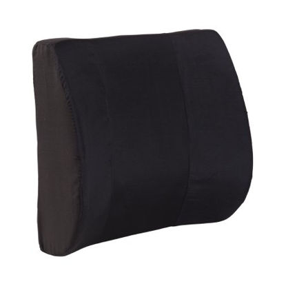 Picture of Lumbar Support Seat Cushion Foam555-7300-0200