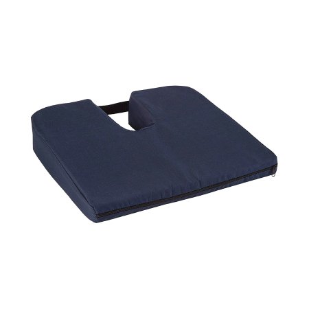 Picture of Coccyx Support Seat Cushion 15 W X 14 D Inch Foam513-7939-2400