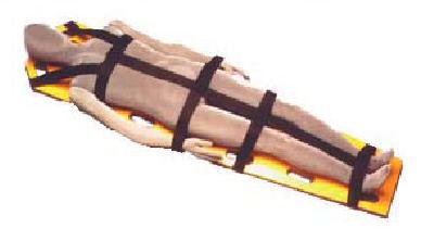 Picture of Restraint Strap Economy Best Strap System One Size Fits Most Hook and Loop Closure 10-Strap1381