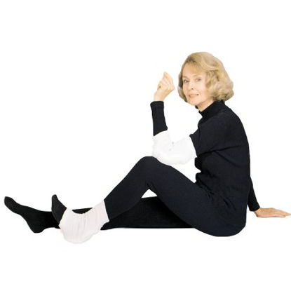 Picture of Heel / Elbow Protection Sleeve Small White503203