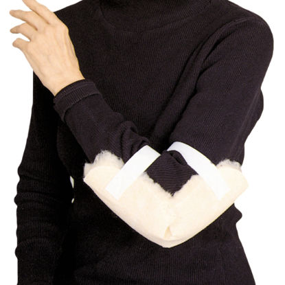 Picture of Elbow Protection Pad Skil-Care™ One Size Fits Most Beige503310