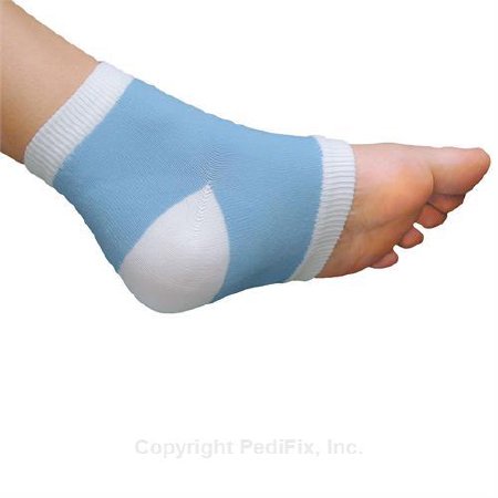 Picture of Heel Protector Visco-Gel® Heel-So-Smooth® One Size Fits MostP800
