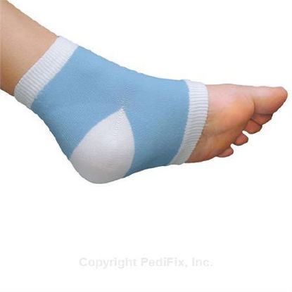 Picture of Heel Protector Visco-Gel® Heel-So-Smooth® One Size Fits MostP800
