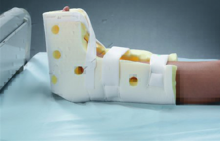 Picture of Heel Protector Beige6145