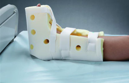 Picture of Heel Protector Beige6145