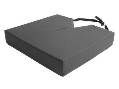 Picture of Seat Cushion 18 W X 16 D X 3 H Inch Foam71002
