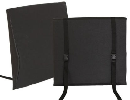 Picture of Seat Back Cushion Protekt™ 18 W X 17 D Inch Foam79002