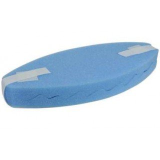 Picture of Ulnar Nerve Protector Cardinal Health™ Foam Hook and Loop Strap FasteningFP-UN1