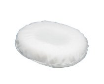 Picture of Donut Seat Cushion 12-1/2 W X 16 D X 2-3/4 H Inch FoamFGP70100 0000