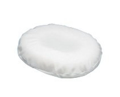Picture of Donut Seat Cushion 12-1/2 W X 16 D X 2-3/4 H Inch FoamFGP70100 0000