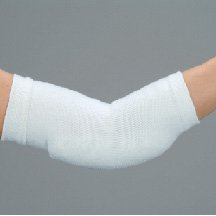 Picture of Heel / Elbow Protection Sleeve One Size Fits Most WhiteM3001U