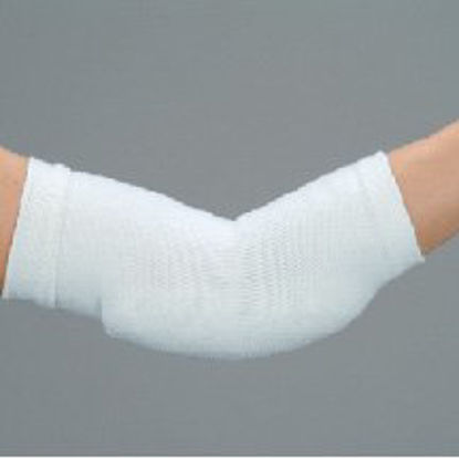 Picture of Heel / Elbow Protection Sleeve One Size Fits Most WhiteM3001U