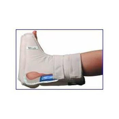 Picture of Heel Protector Skil-Care™ Heel Float II Large / Bariatric Blue503036