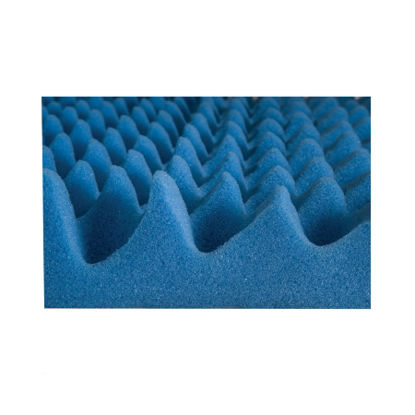 Picture of Convoluted Bed Pad 72 L X 33 W X 2 H Inch552-8002-0000