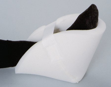 Picture of Heel Protection Pad One Size Fits Most White503070