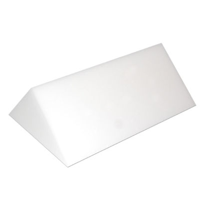 Picture of Positioning Wedge Skil-Care™ 8 W X 17 D X 8 H Inch Foam Freestanding554020