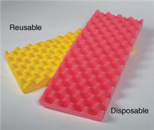 Picture of Ulnar Nerve Protector AliMed® Protecta-Coat® 8-1/2 W X 17-1/4 D Inch Foam Freestanding924986